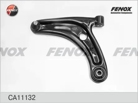 Рычаг независимой подвески колеса, подвеска колеса FENOX CA11132