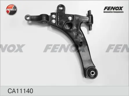 Рычаг независимой подвески колеса, подвеска колеса FENOX CA11140