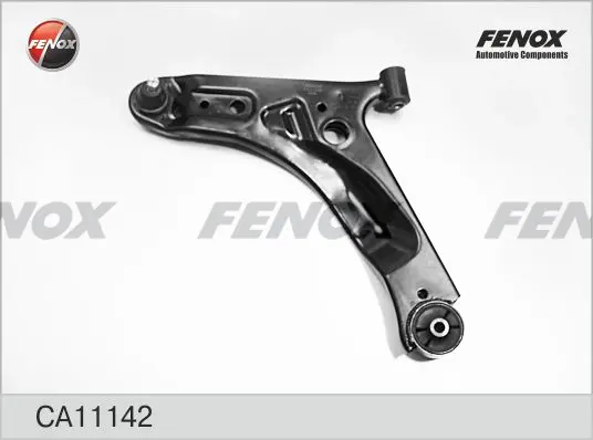 Рычаг независимой подвески колеса, подвеска колеса FENOX CA11142 (фото 1)