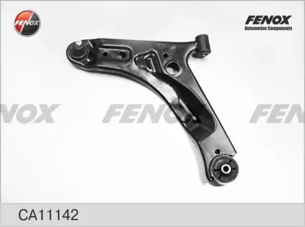 Рычаг независимой подвески колеса, подвеска колеса FENOX CA11142