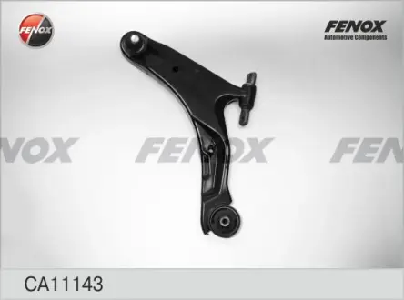 Рычаг независимой подвески колеса, подвеска колеса FENOX CA11143