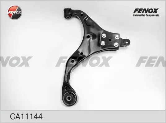 Рычаг независимой подвески колеса, подвеска колеса FENOX CA11144 (фото 1)