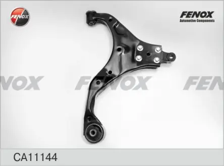 Рычаг независимой подвески колеса, подвеска колеса FENOX CA11144