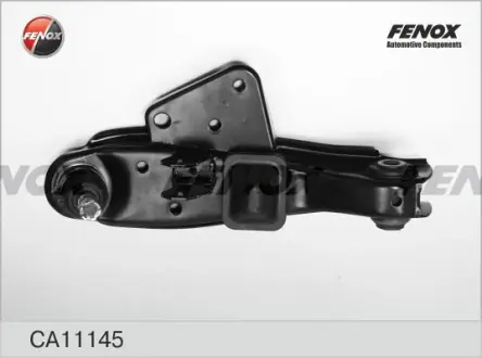 Рычаг независимой подвески колеса, подвеска колеса FENOX CA11145