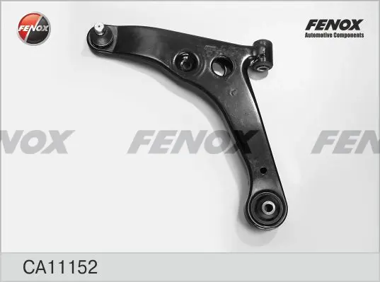 Рычаг независимой подвески колеса, подвеска колеса FENOX CA11152 (фото 1)