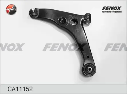 Рычаг независимой подвески колеса, подвеска колеса FENOX CA11152