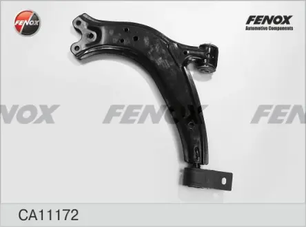 Рычаг независимой подвески колеса, подвеска колеса FENOX CA11172