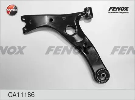 Рычаг независимой подвески колеса, подвеска колеса FENOX CA11186