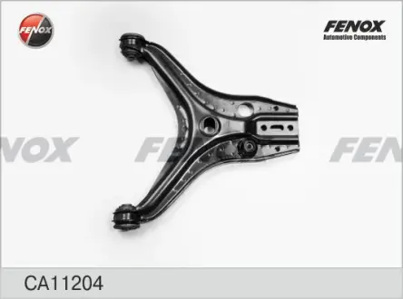 Рычаг независимой подвески колеса, подвеска колеса FENOX CA11204