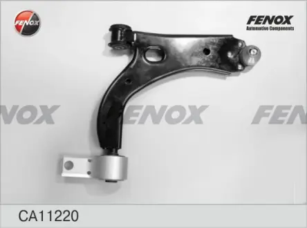 Рычаг независимой подвески колеса, подвеска колеса FENOX CA11220
