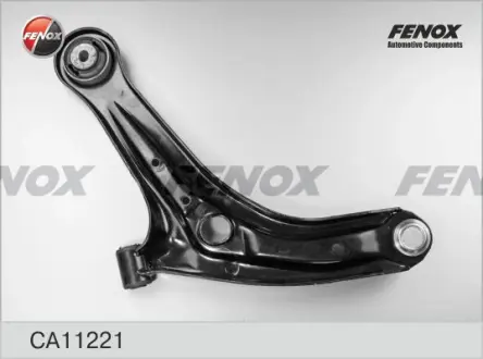 Рычаг независимой подвески колеса, подвеска колеса FENOX CA11221