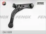 Рычаг независимой подвески колеса, подвеска колеса FENOX CA11225 (фото 1)