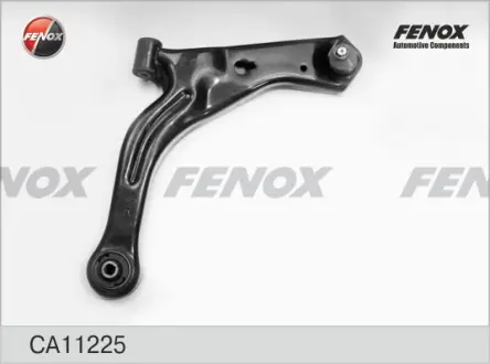 Рычаг независимой подвески колеса, подвеска колеса FENOX CA11225