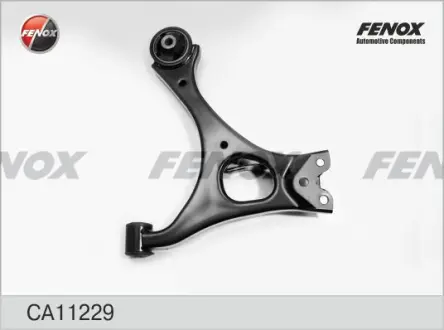 Рычаг независимой подвески колеса, подвеска колеса FENOX CA11229