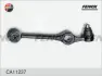 Рычаг независимой подвески колеса, подвеска колеса FENOX CA11237 (фото 1)