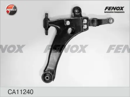 Рычаг независимой подвески колеса, подвеска колеса FENOX CA11240
