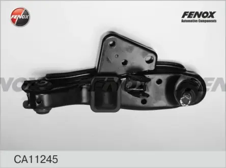 Рычаг независимой подвески колеса, подвеска колеса FENOX CA11245