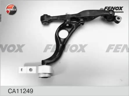 Рычаг независимой подвески колеса, подвеска колеса FENOX CA11249
