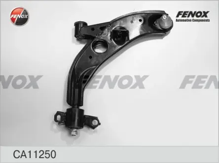 Рычаг независимой подвески колеса, подвеска колеса FENOX CA11250