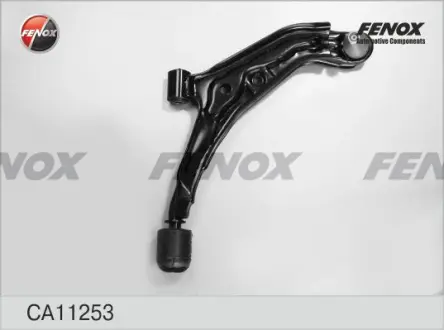 Рычаг независимой подвески колеса, подвеска колеса FENOX CA11253