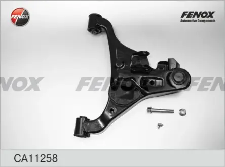 Рычаг независимой подвески колеса, подвеска колеса FENOX CA11258