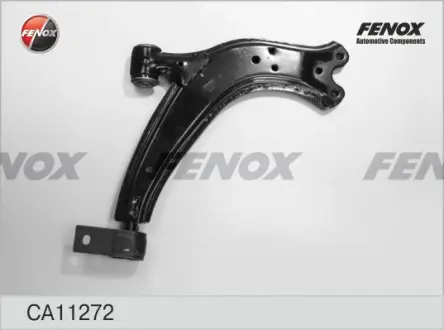 Рычаг независимой подвески колеса, подвеска колеса FENOX CA11272