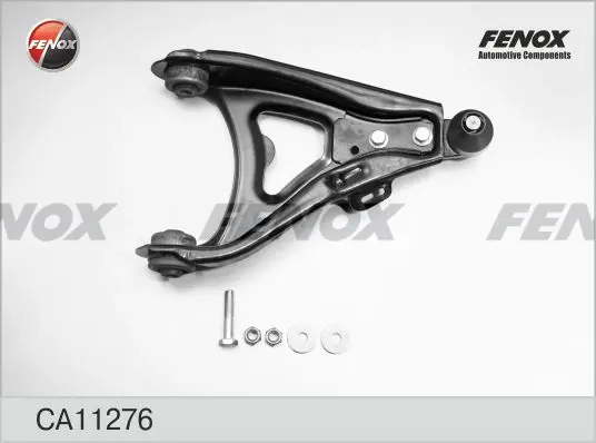 Рычаг независимой подвески колеса, подвеска колеса FENOX CA11276 (фото 1)