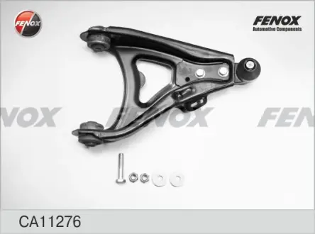 Рычаг независимой подвески колеса, подвеска колеса FENOX CA11276