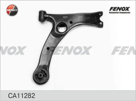Рычаг независимой подвески колеса, подвеска колеса FENOX CA11282 (фото 1)