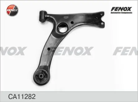 Рычаг независимой подвески колеса, подвеска колеса FENOX CA11282