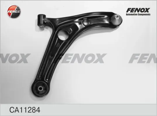 рычаг независимой подвески колеса, подвеска колеса FENOX CA11284 - фото 1