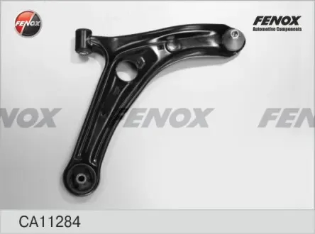 рычаг независимой подвески колеса, подвеска колеса FENOX CA11284