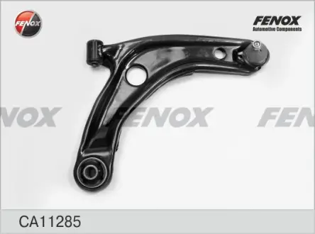 Рычаг независимой подвески колеса, подвеска колеса FENOX CA11285