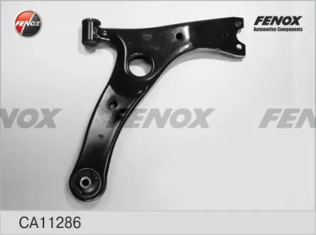 Рычаг независимой подвески колеса, подвеска колеса FENOX CA11286