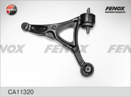 Рычаг независимой подвески колеса, подвеска колеса FENOX CA11320