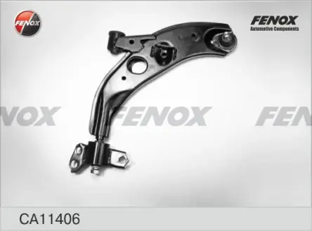 Рычаг независимой подвески колеса, подвеска колеса FENOX CA11406