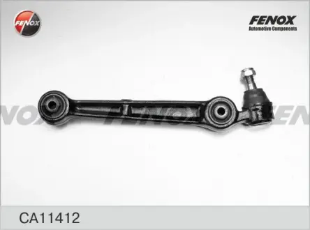 Рычаг независимой подвески колеса, подвеска колеса FENOX CA11412