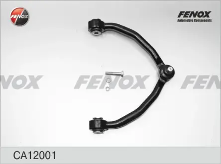 Рычаг независимой подвески колеса, подвеска колеса FENOX CA12001