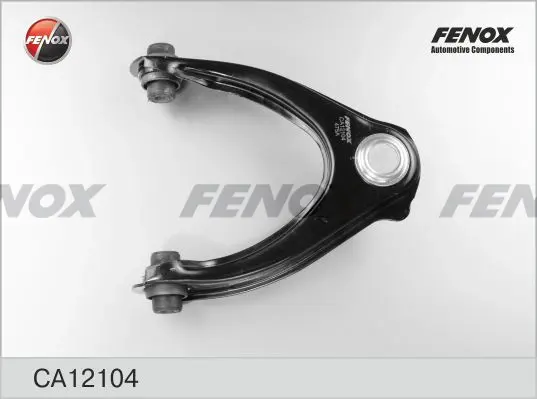 Рычаг независимой подвески колеса, подвеска колеса FENOX CA12104 (фото 1)