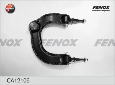Рычаг независимой подвески колеса, подвеска колеса FENOX CA12106
