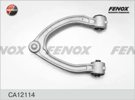 Рычаг независимой подвески колеса, подвеска колеса FENOX CA12114