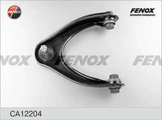 Рычаг независимой подвески колеса, подвеска колеса FENOX CA12204 (фото 1)