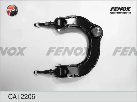 Рычаг независимой подвески колеса, подвеска колеса FENOX CA12206 (фото 1)