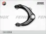Рычаг независимой подвески колеса, подвеска колеса FENOX CA12208 (фото 1)