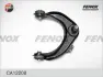 Рычаг независимой подвески колеса, подвеска колеса FENOX CA12208 (фото 2)