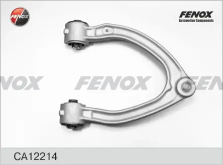 Рычаг независимой подвески колеса, подвеска колеса FENOX CA12214