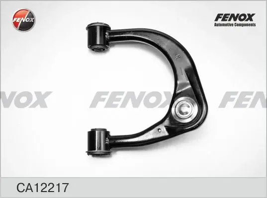 Рычаг независимой подвески колеса, подвеска колеса FENOX CA12217 (фото 1)
