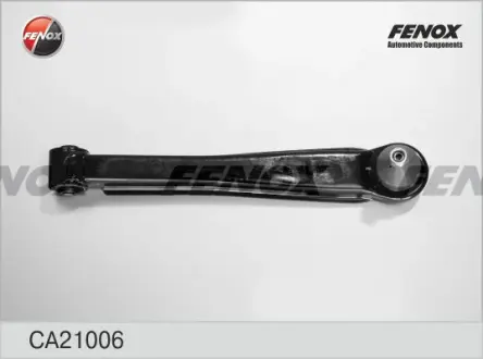 Рычаг независимой подвески колеса, подвеска колеса FENOX CA21006