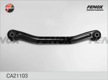 Рычаг независимой подвески колеса, подвеска колеса FENOX CA21103