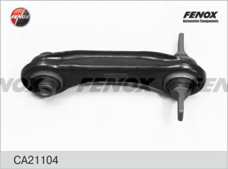 Рычаг независимой подвески колеса, подвеска колеса FENOX CA21104